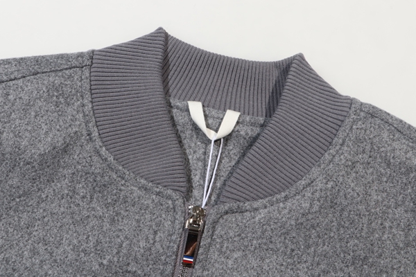 ブランドジャケット着用イメージ